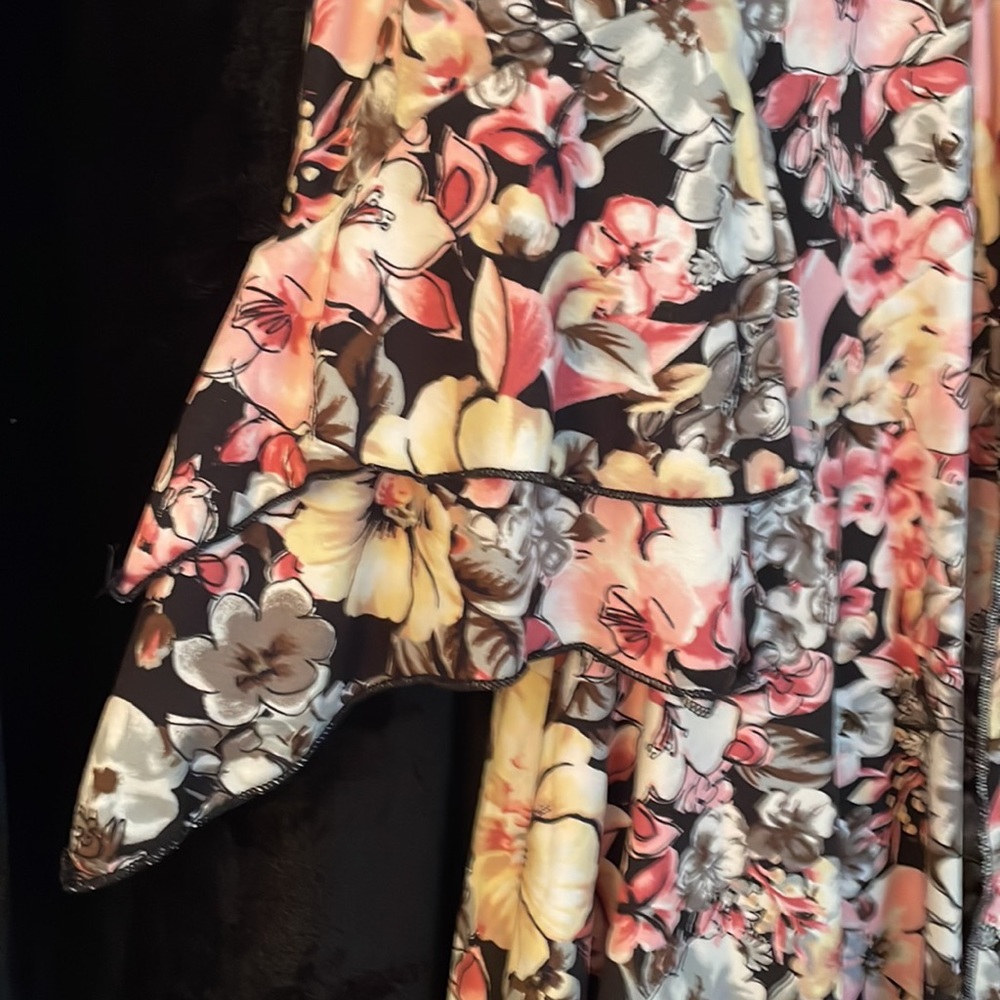 The Pyramid Collection. Topper. Size. L/Xl - image 2